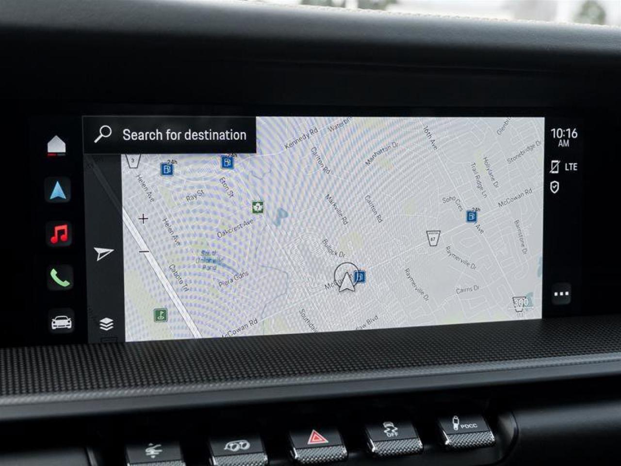 2022 Porsche 911 Carrera 4 GTS Coupe CPO PTS Oslo Blue Premium Pkg Photo