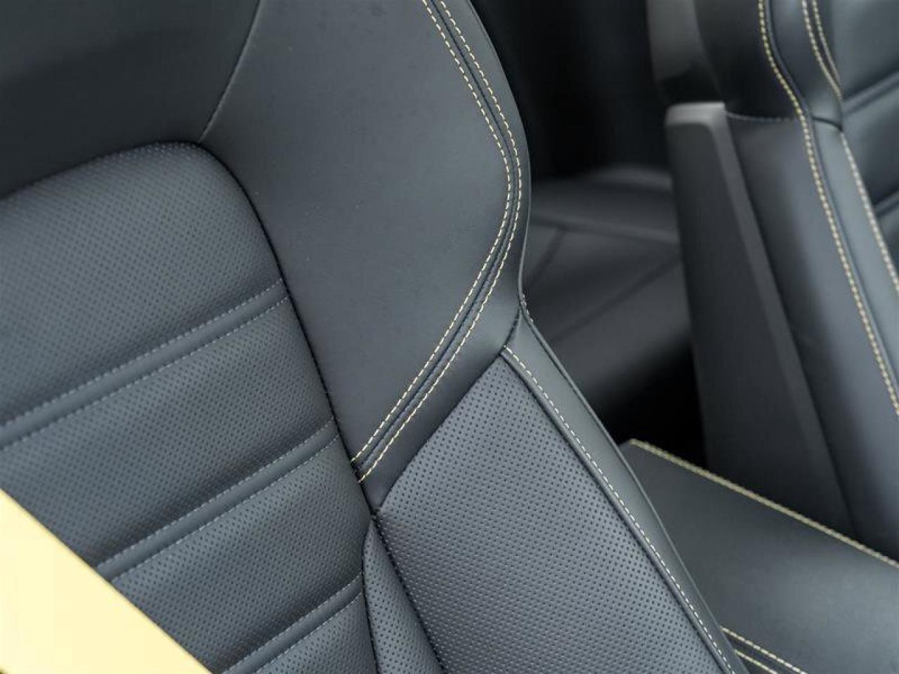 2022 Porsche 911 Carrera 4 GTS Coupe CPO PTS Oslo Blue Premium Pkg Photo