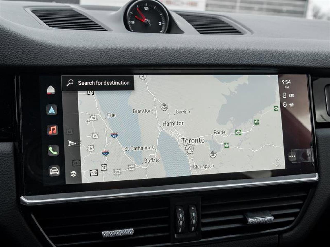 2023 Porsche Cayenne Platinum Edition AWD Assistance Pkg Premium Pkg Pl Photo