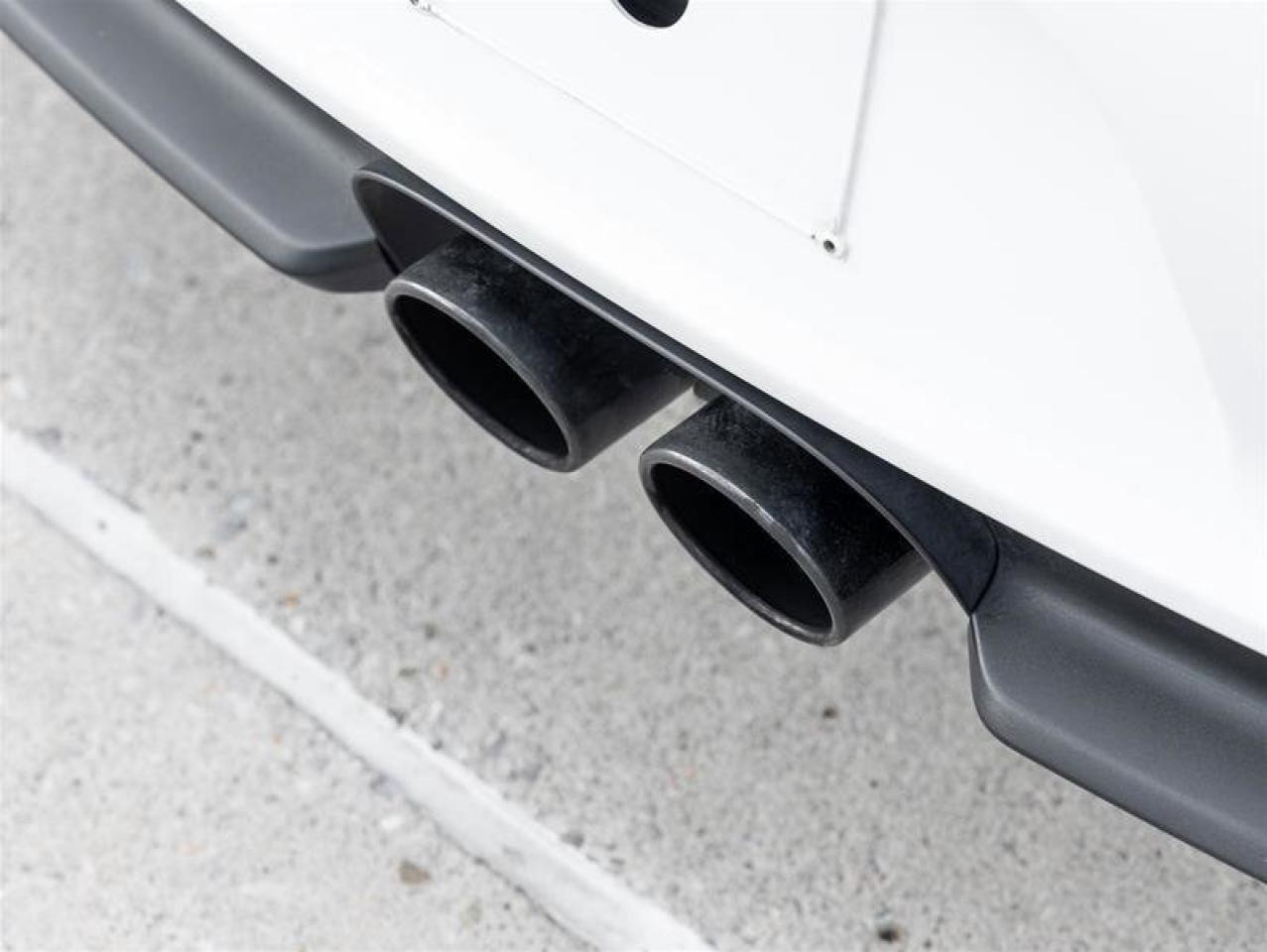 2016 Porsche 911 GT3 RS Existing CPO Warranty Valid Until Feb 2027 Photo