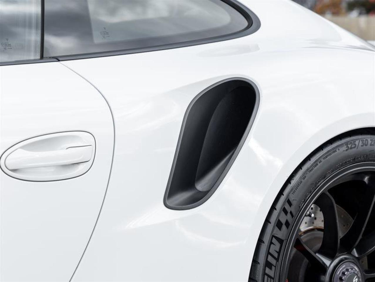 2016 Porsche 911 GT3 RS Existing CPO Warranty Valid Until Feb 2027 Photo