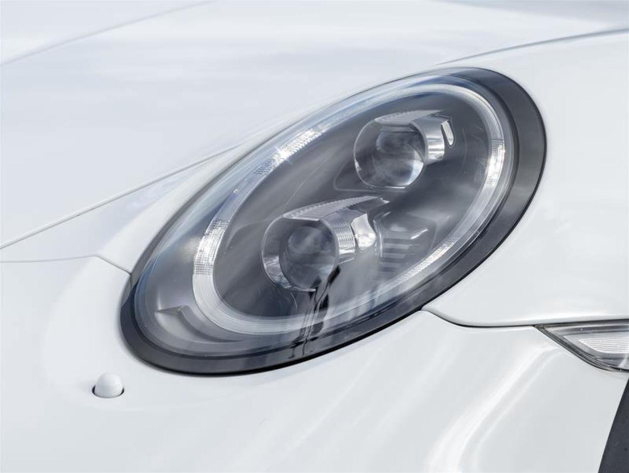 2016 Porsche 911 GT3 RS Existing CPO Warranty Valid Until Feb 2027 Photo