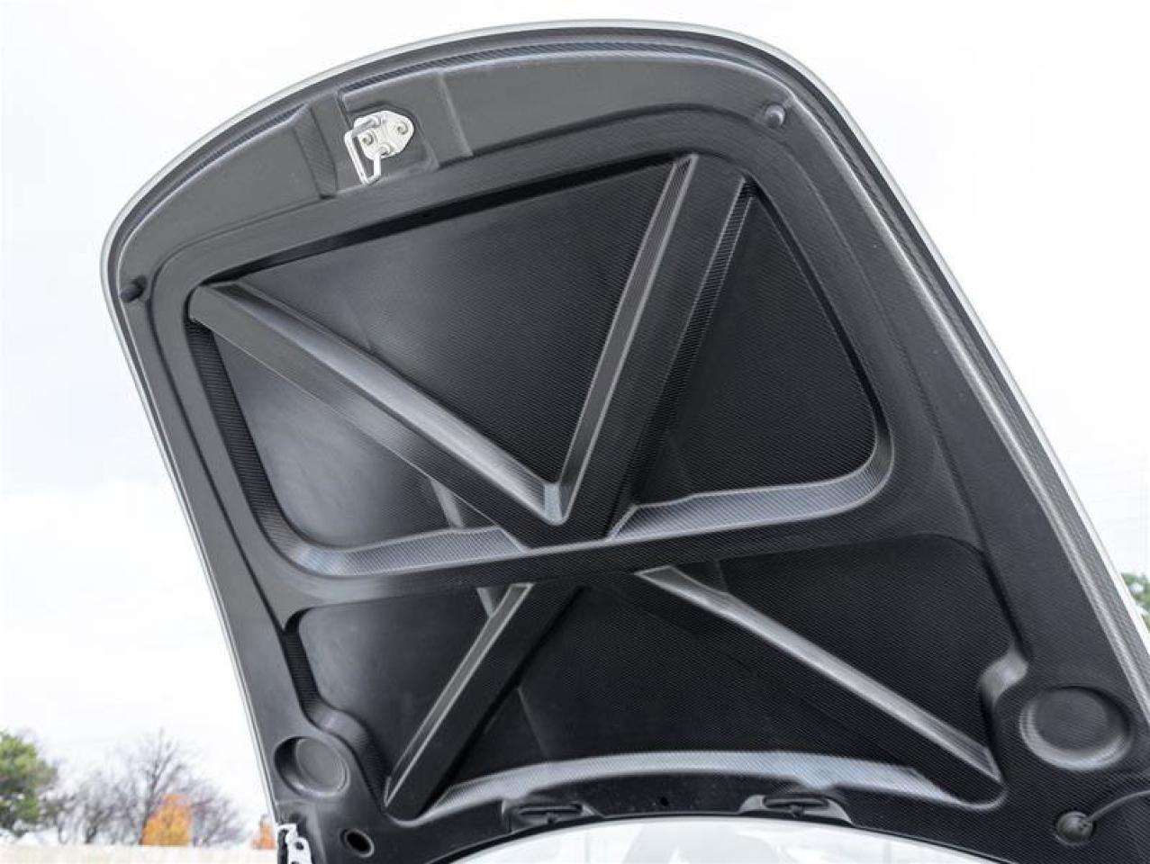 2016 Porsche 911 GT3 RS Existing CPO Warranty Valid Until Feb 2027 Photo