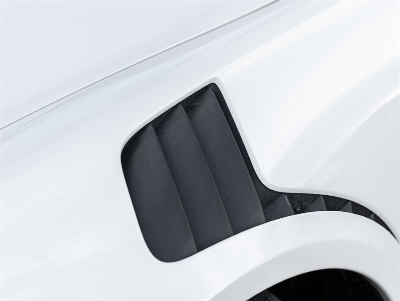 2016 Porsche 911 GT3 RS Existing CPO Warranty Valid Until Feb 2027 Photo