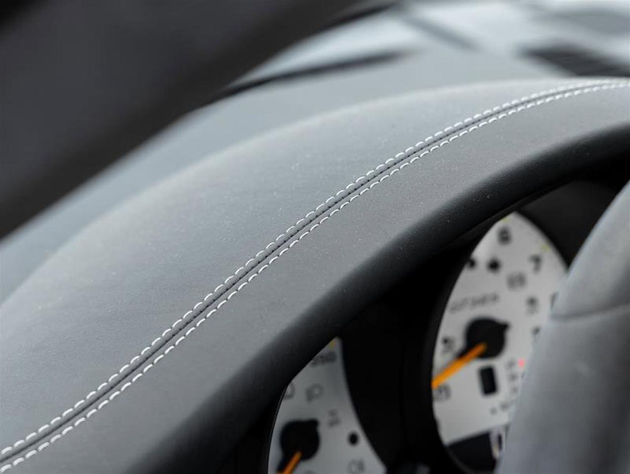 2016 Porsche 911 GT3 RS Existing CPO Warranty Valid Until Feb 2027 Photo