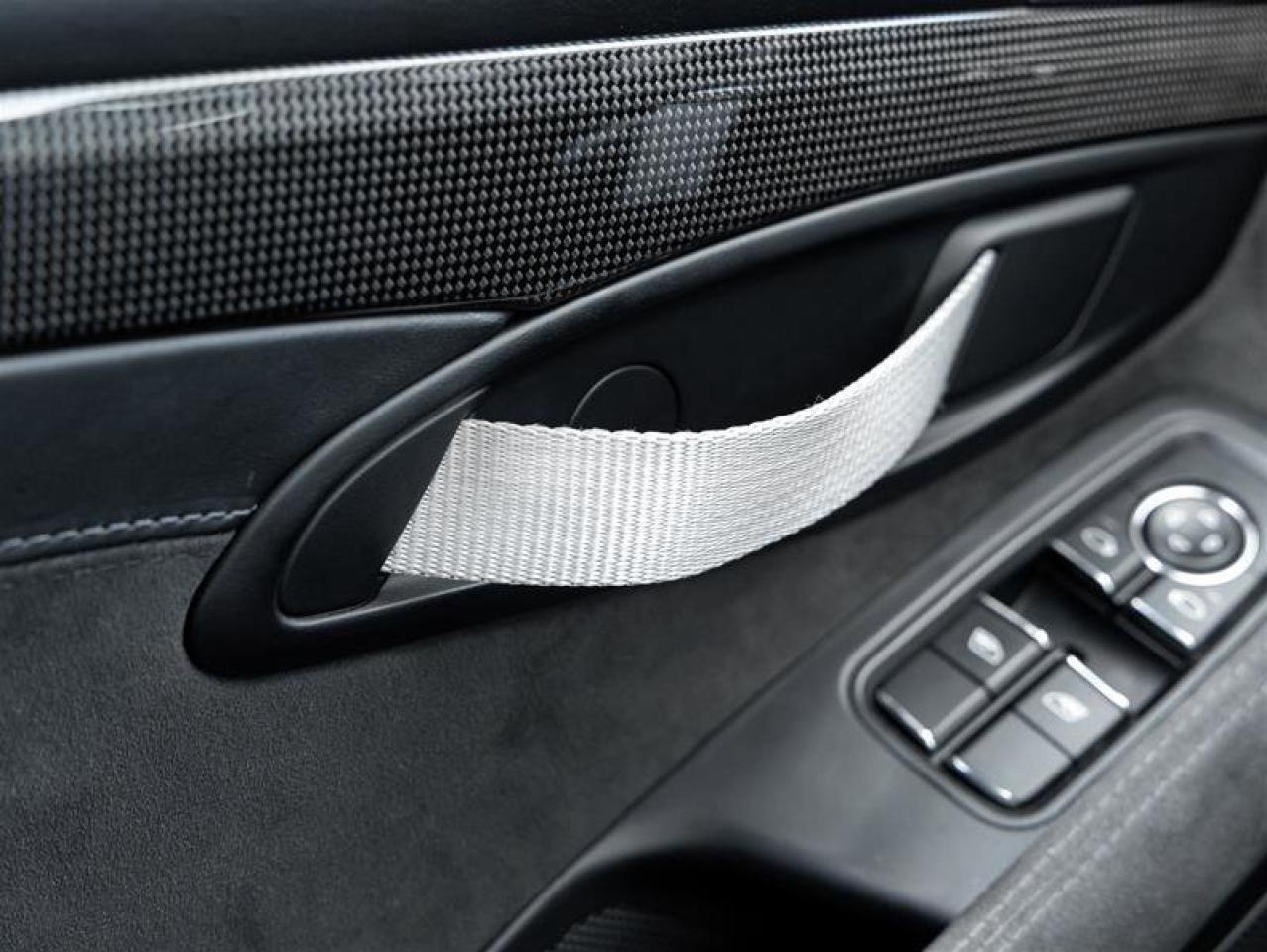 2016 Porsche 911 GT3 RS Existing CPO Warranty Valid Until Feb 2027 Photo