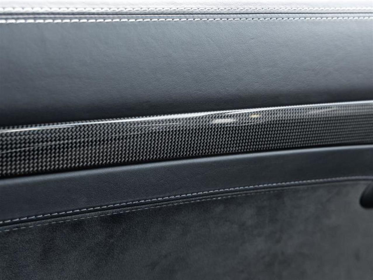 2016 Porsche 911 GT3 RS Existing CPO Warranty Valid Until Feb 2027 Photo