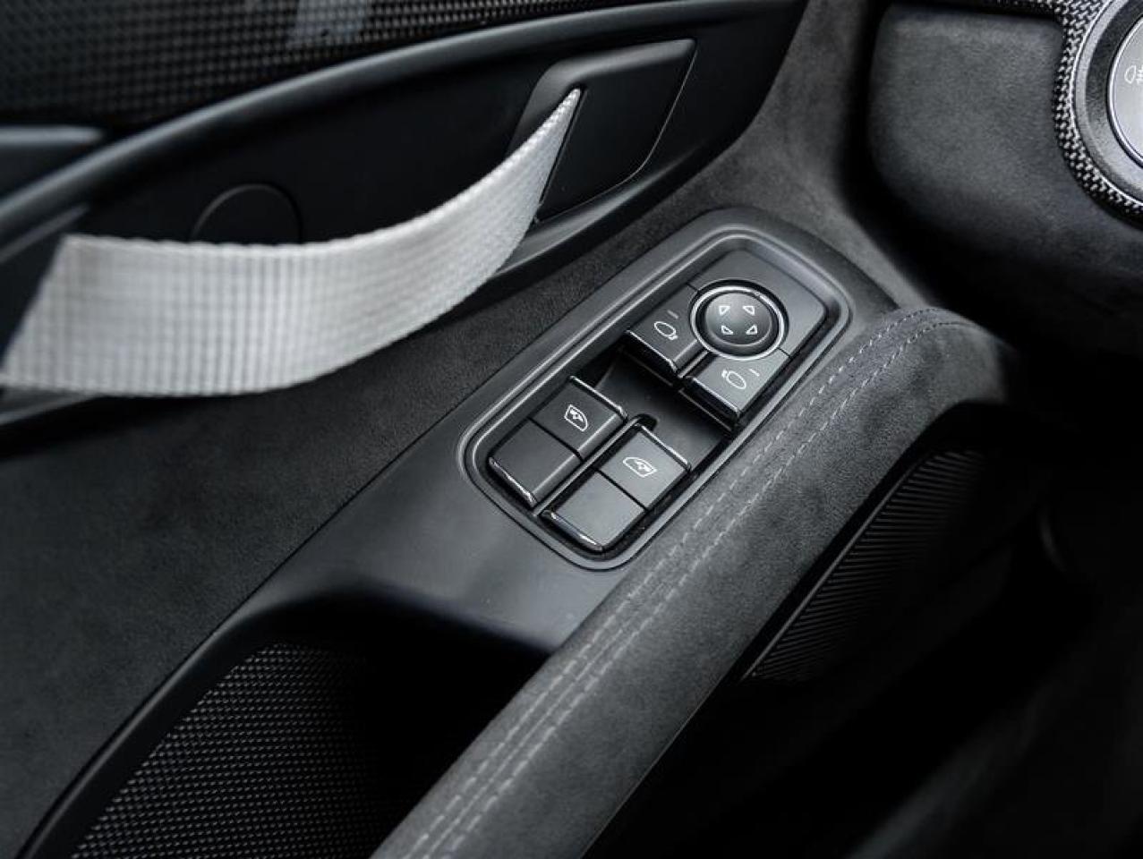 2016 Porsche 911 GT3 RS Existing CPO Warranty Valid Until Feb 2027 Photo