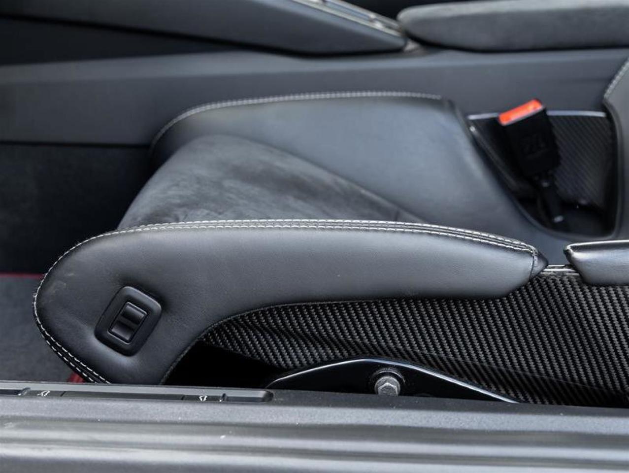 2016 Porsche 911 GT3 RS Existing CPO Warranty Valid Until Feb 2027 Photo