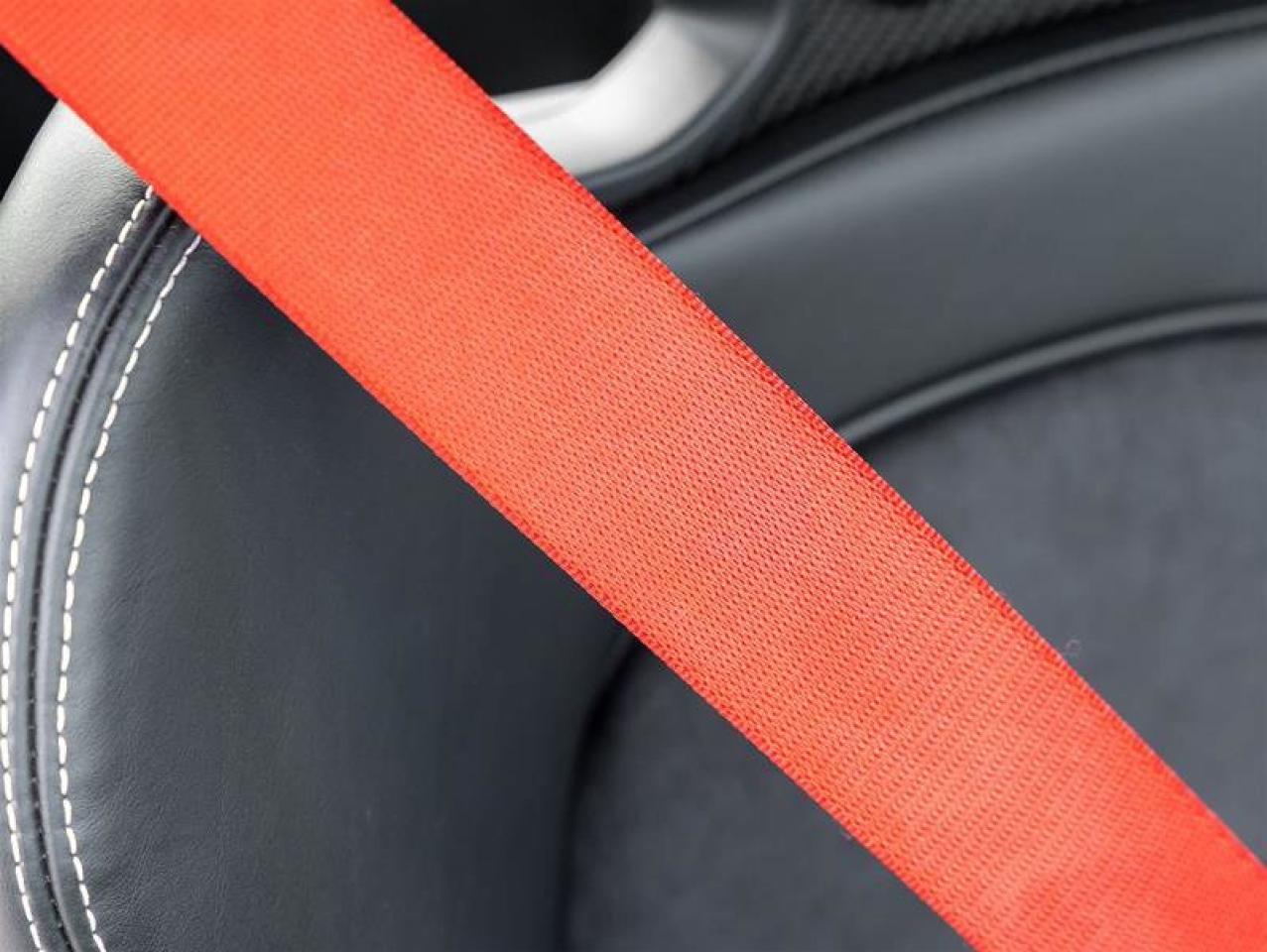 2016 Porsche 911 GT3 RS Existing CPO Warranty Valid Until Feb 2027 Photo