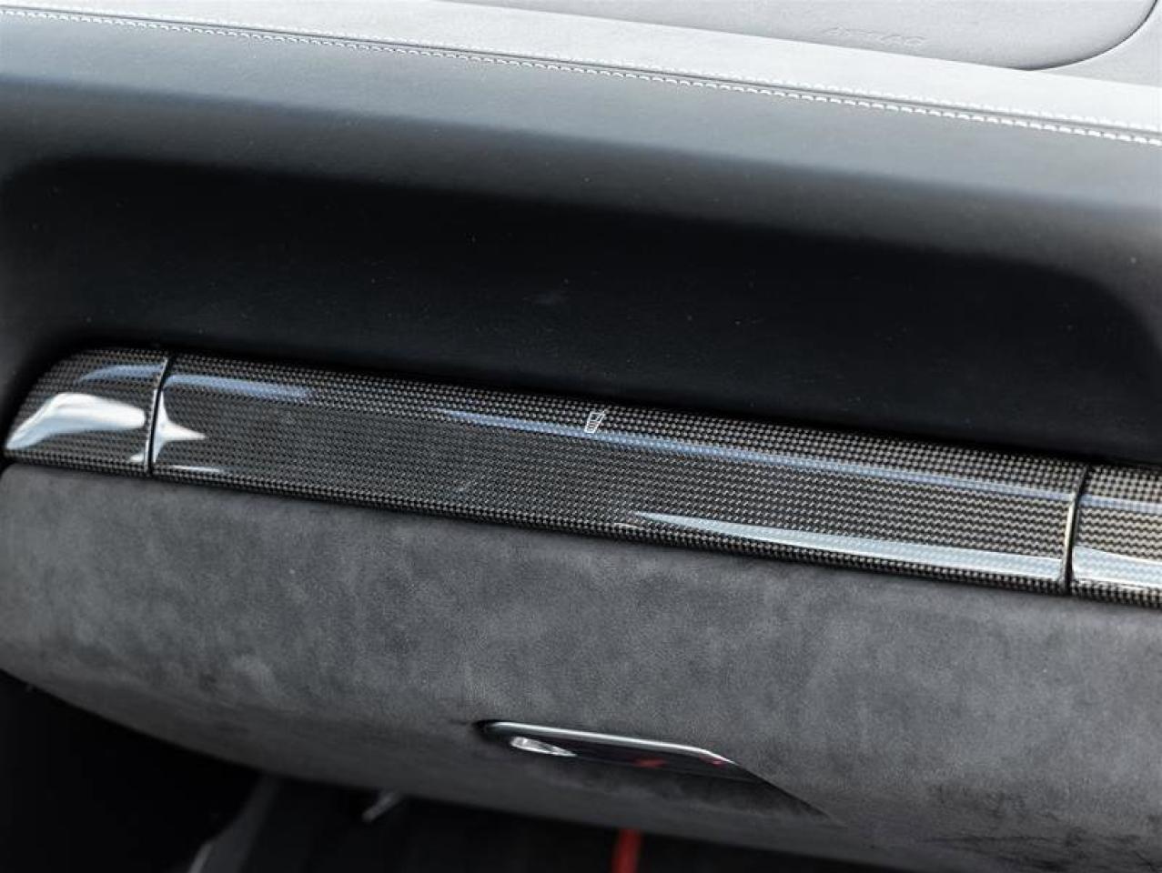 2016 Porsche 911 GT3 RS Existing CPO Warranty Valid Until Feb 2027 Photo