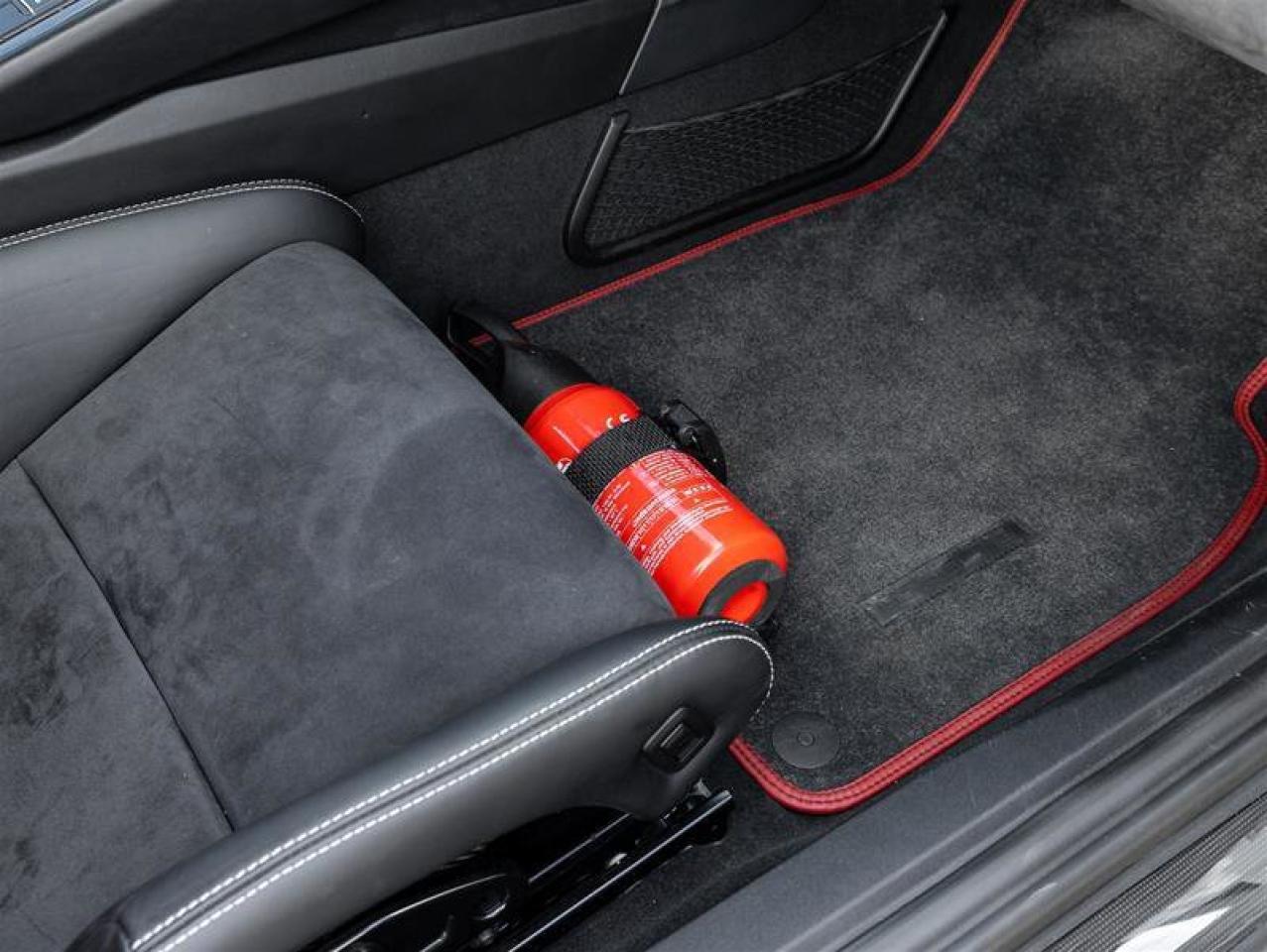 2016 Porsche 911 GT3 RS Existing CPO Warranty Valid Until Feb 2027 Photo