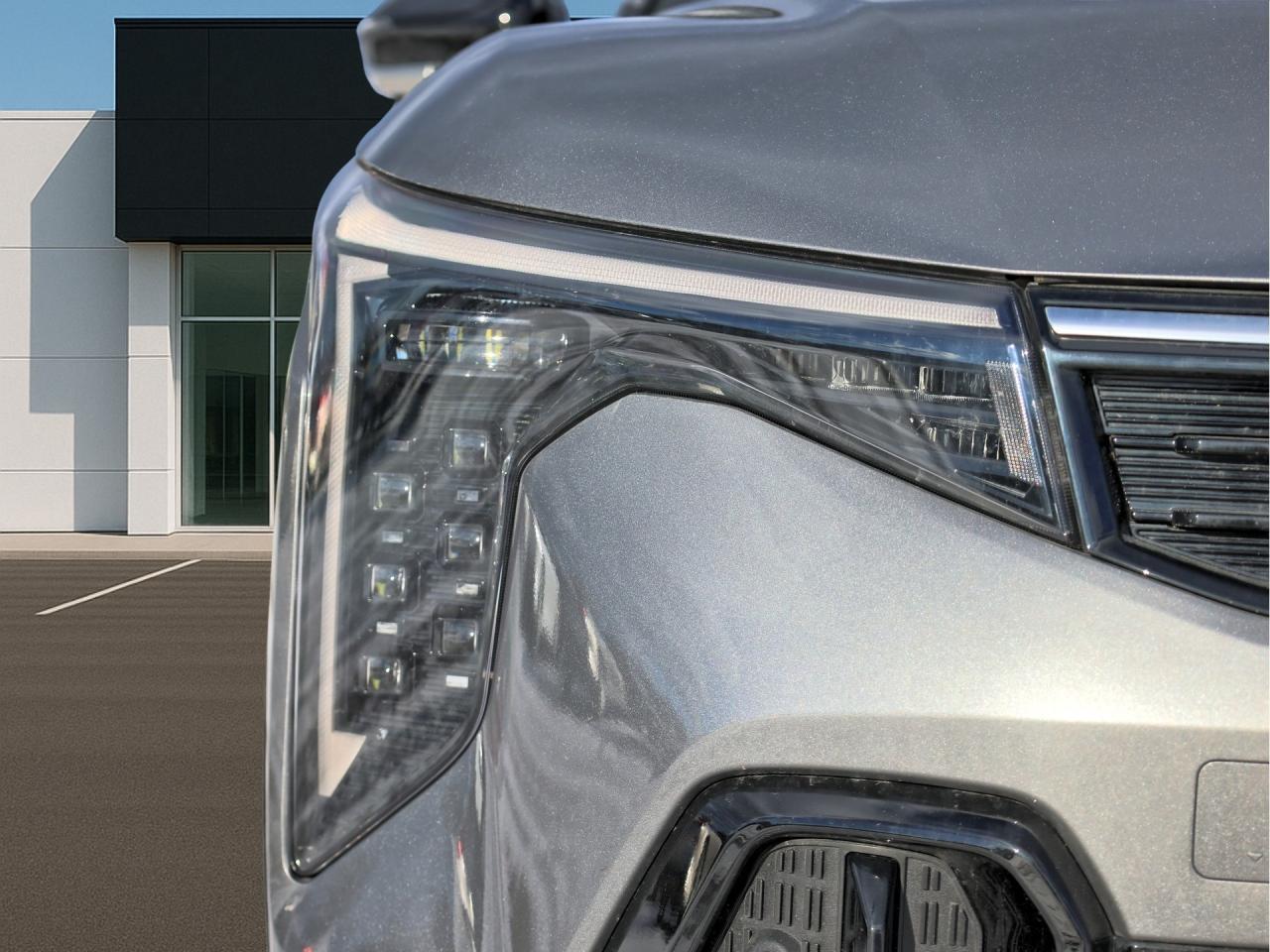 2025 Kia K4 GT-Line Turbo Limited  Premium Audio  SurroundView Photo