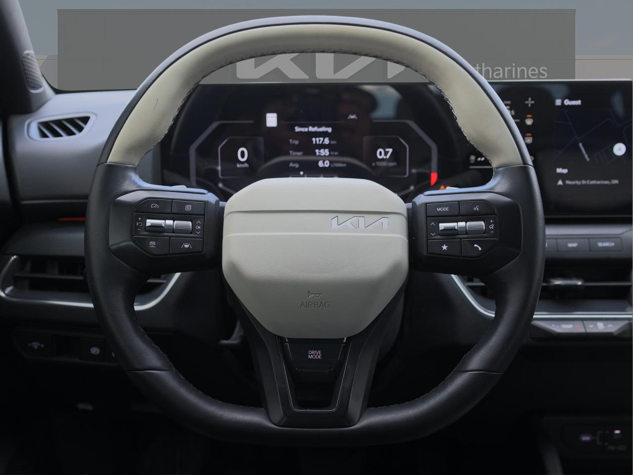 2025 Kia K4 GT-Line Turbo Limited FWD Photo