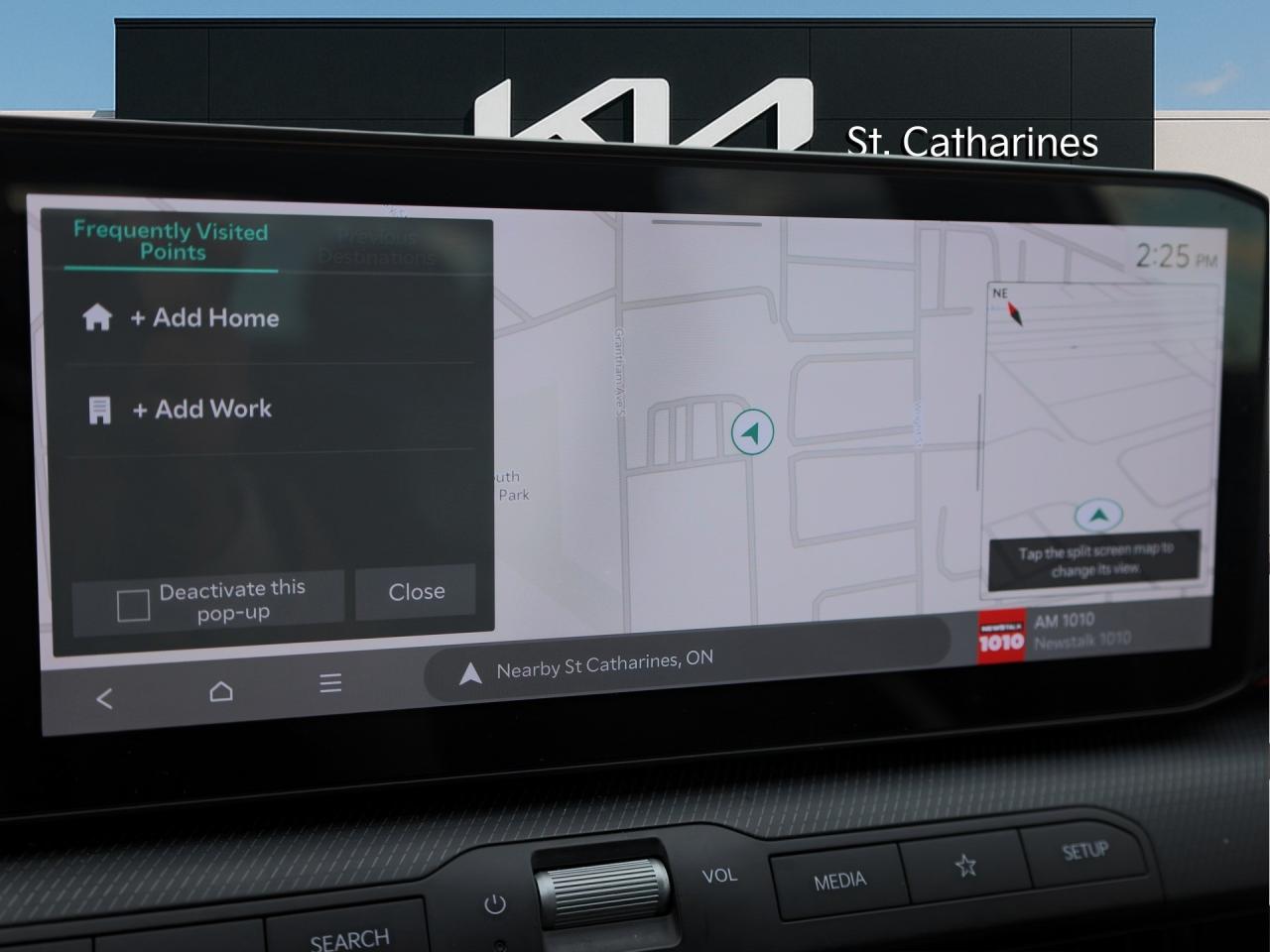 2025 Kia K4 GT-Line Turbo Limited  Premium Audio  SurroundView Photo