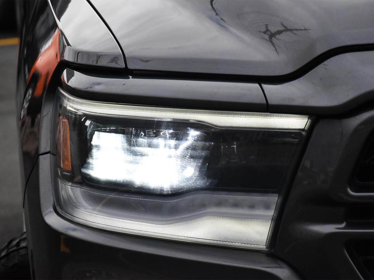 2020 RAM 1500 SPORT Photo