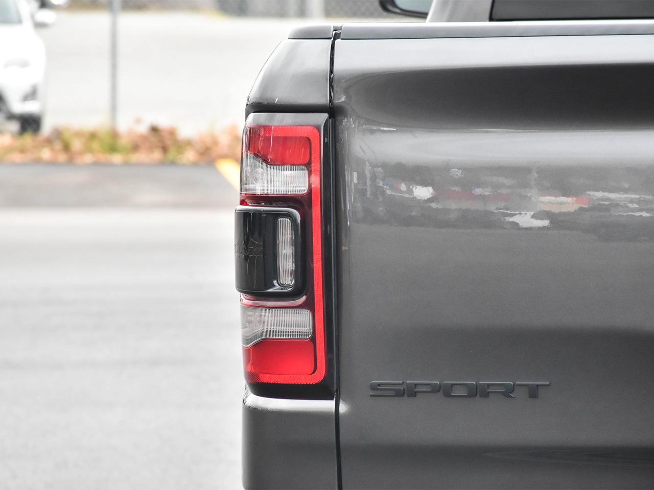 2020 RAM 1500 SPORT Photo