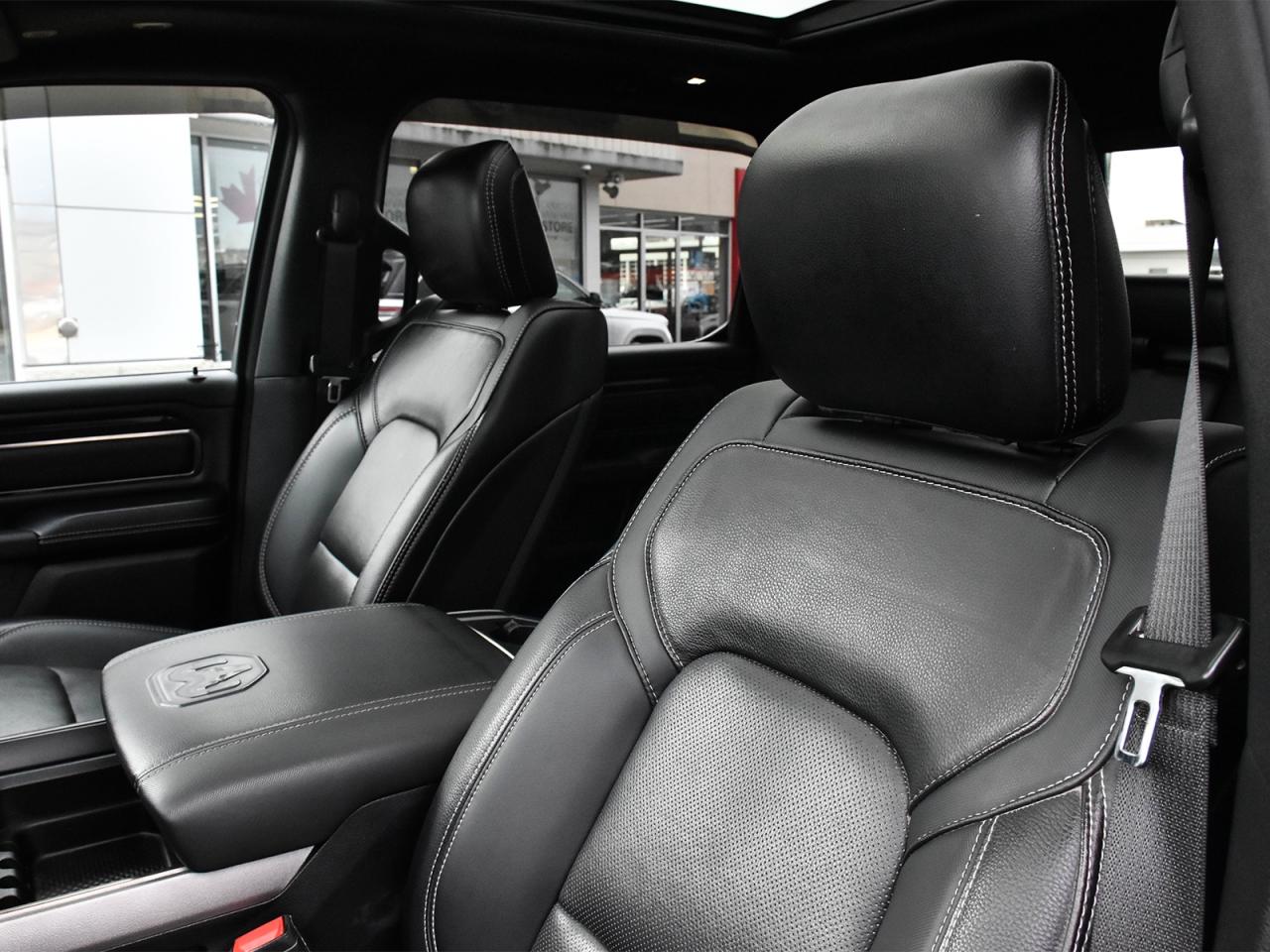 2020 RAM 1500 SPORT Photo