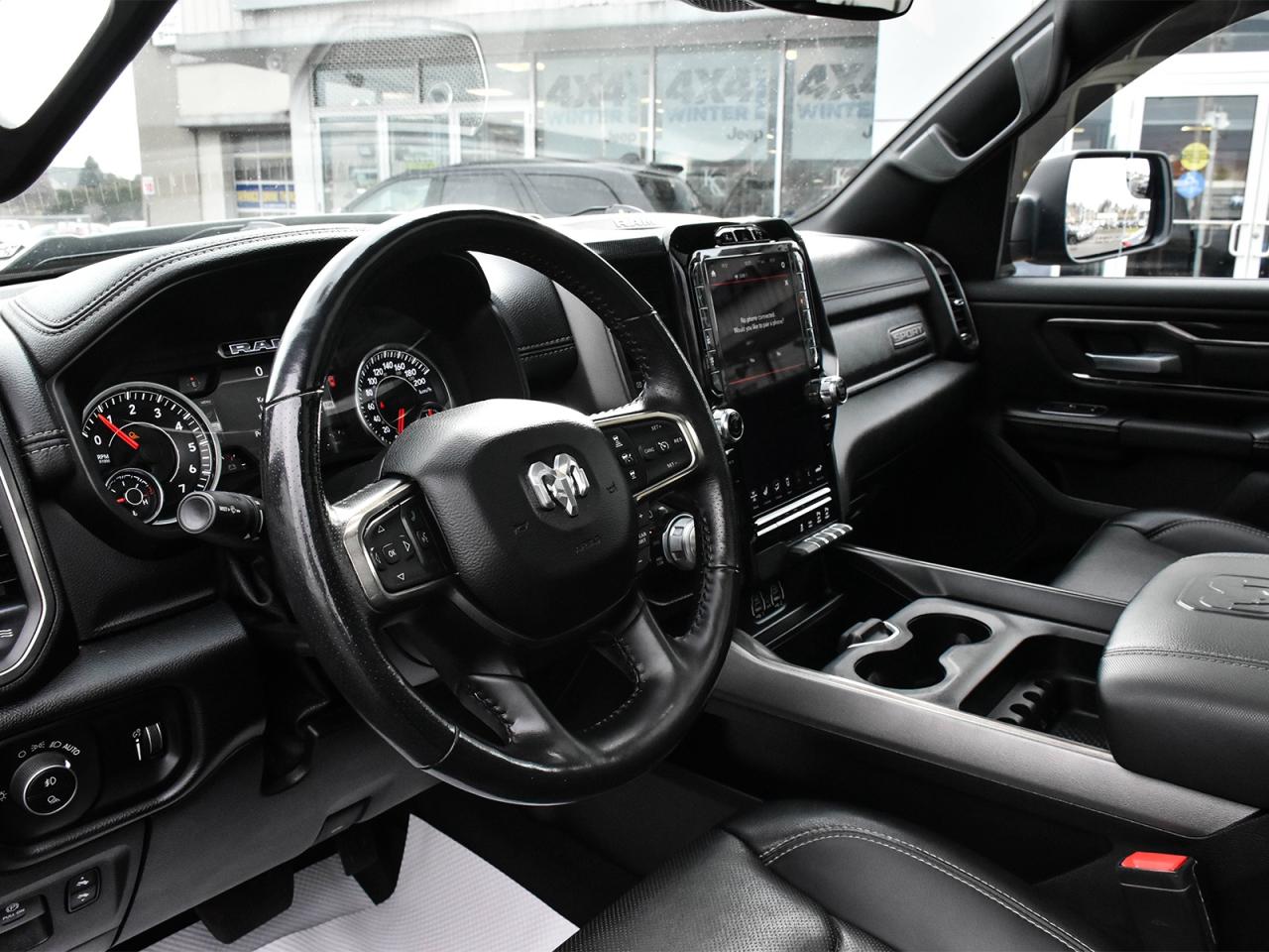 2020 RAM 1500 SPORT Photo