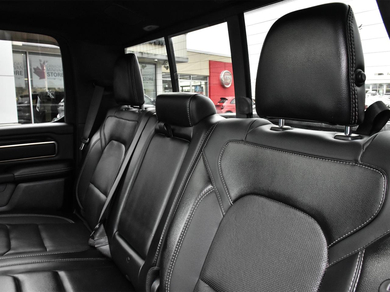 2020 RAM 1500 SPORT Photo