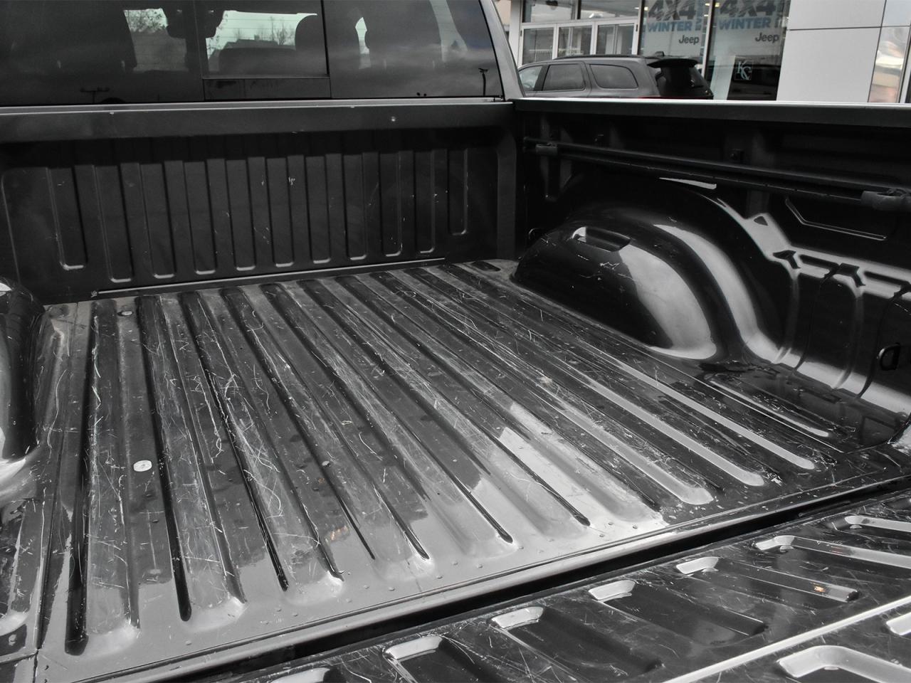 2020 RAM 1500 SPORT Photo