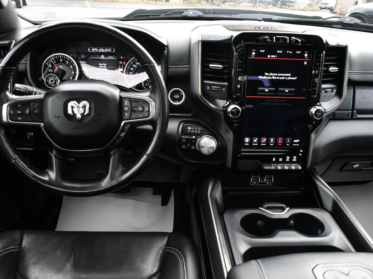 2020 RAM 1500 SPORT Photo