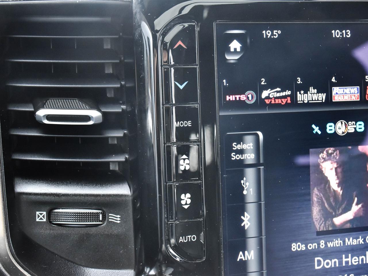 2020 RAM 1500 SPORT Photo