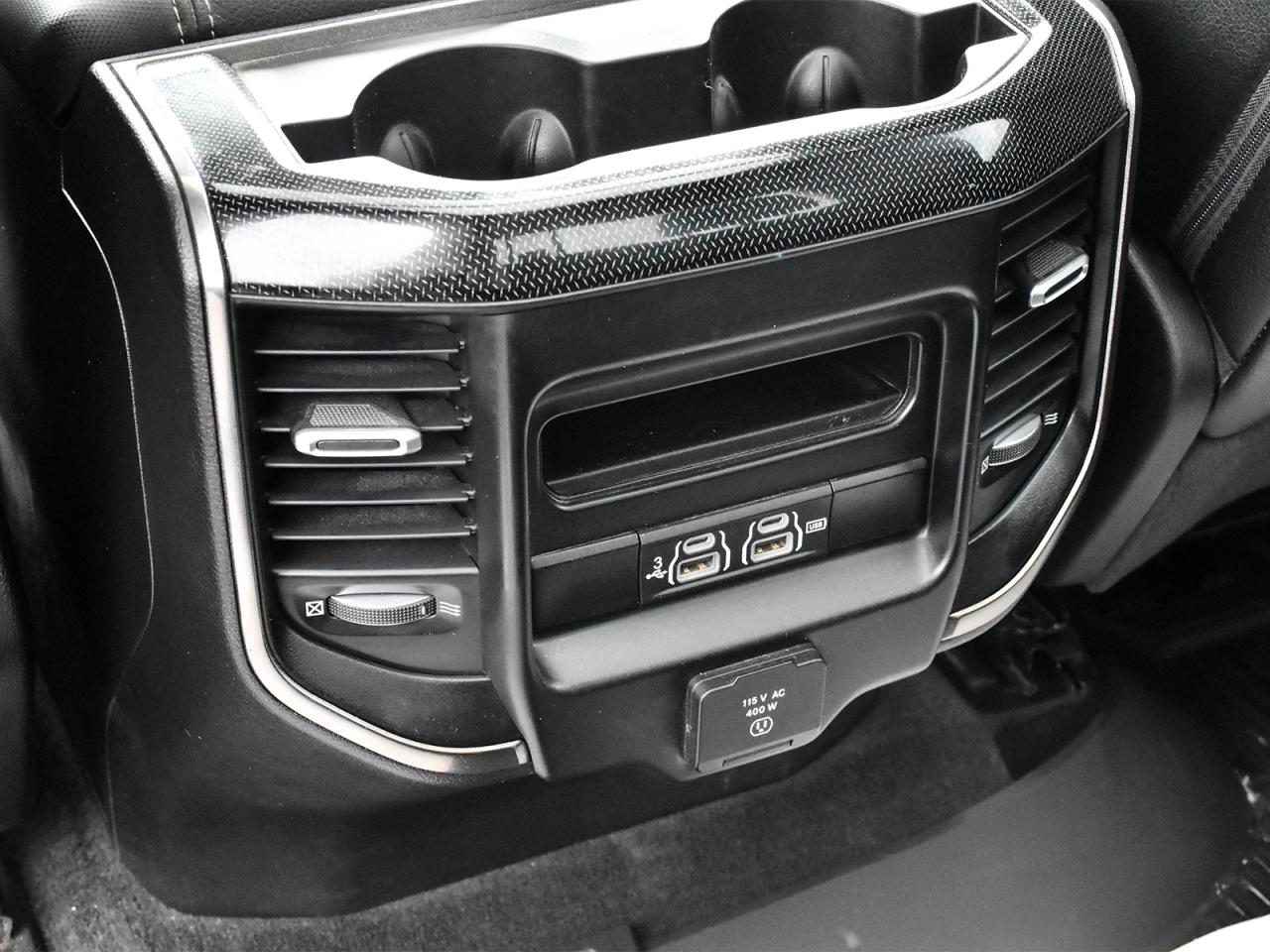 2020 RAM 1500 SPORT Photo