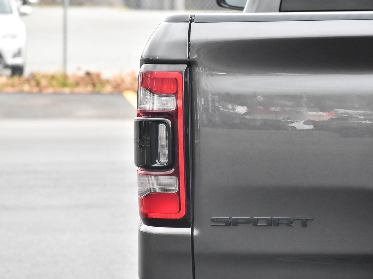 2020 RAM 1500 SPORT Photo