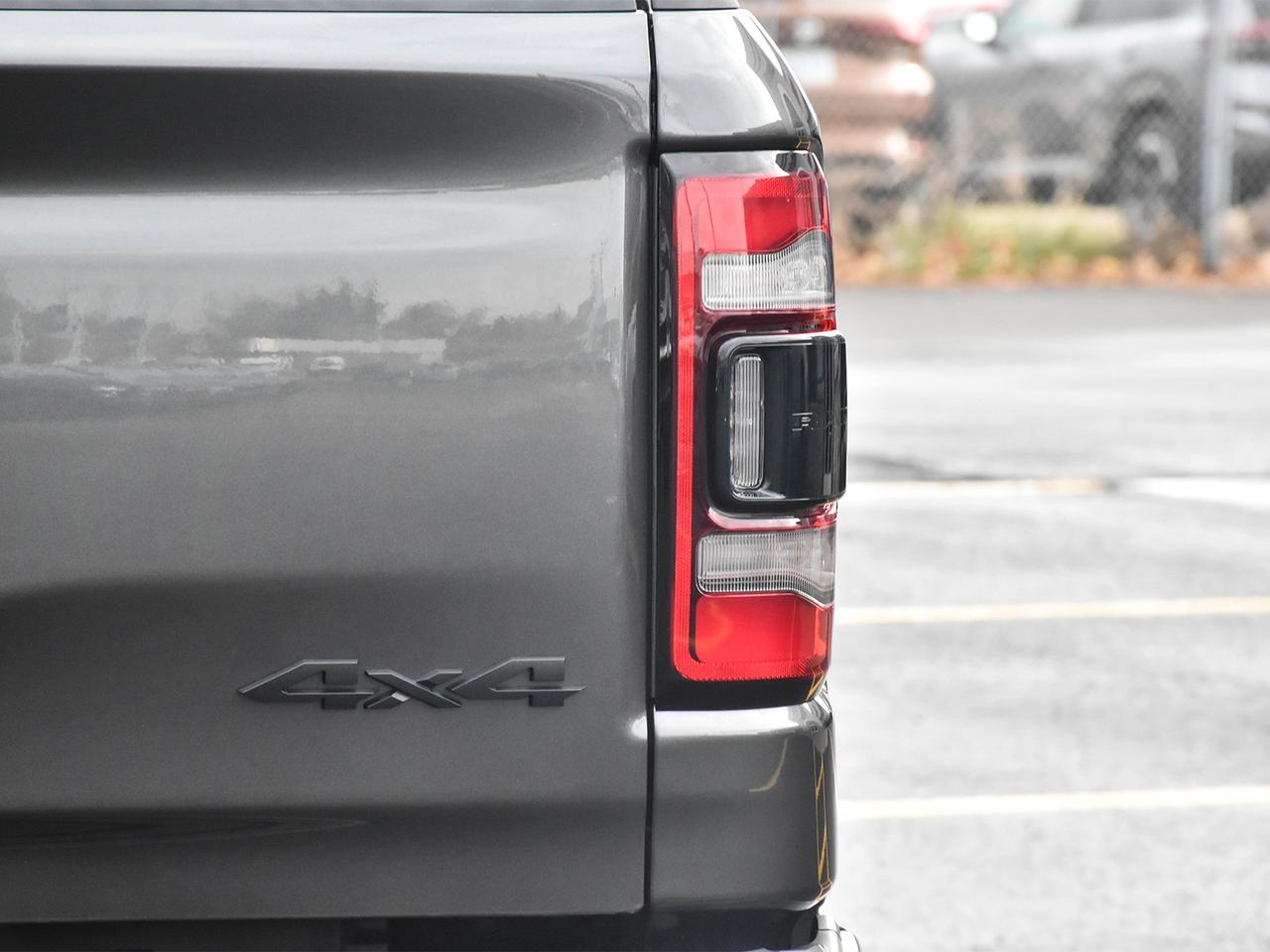 2020 RAM 1500 SPORT Photo