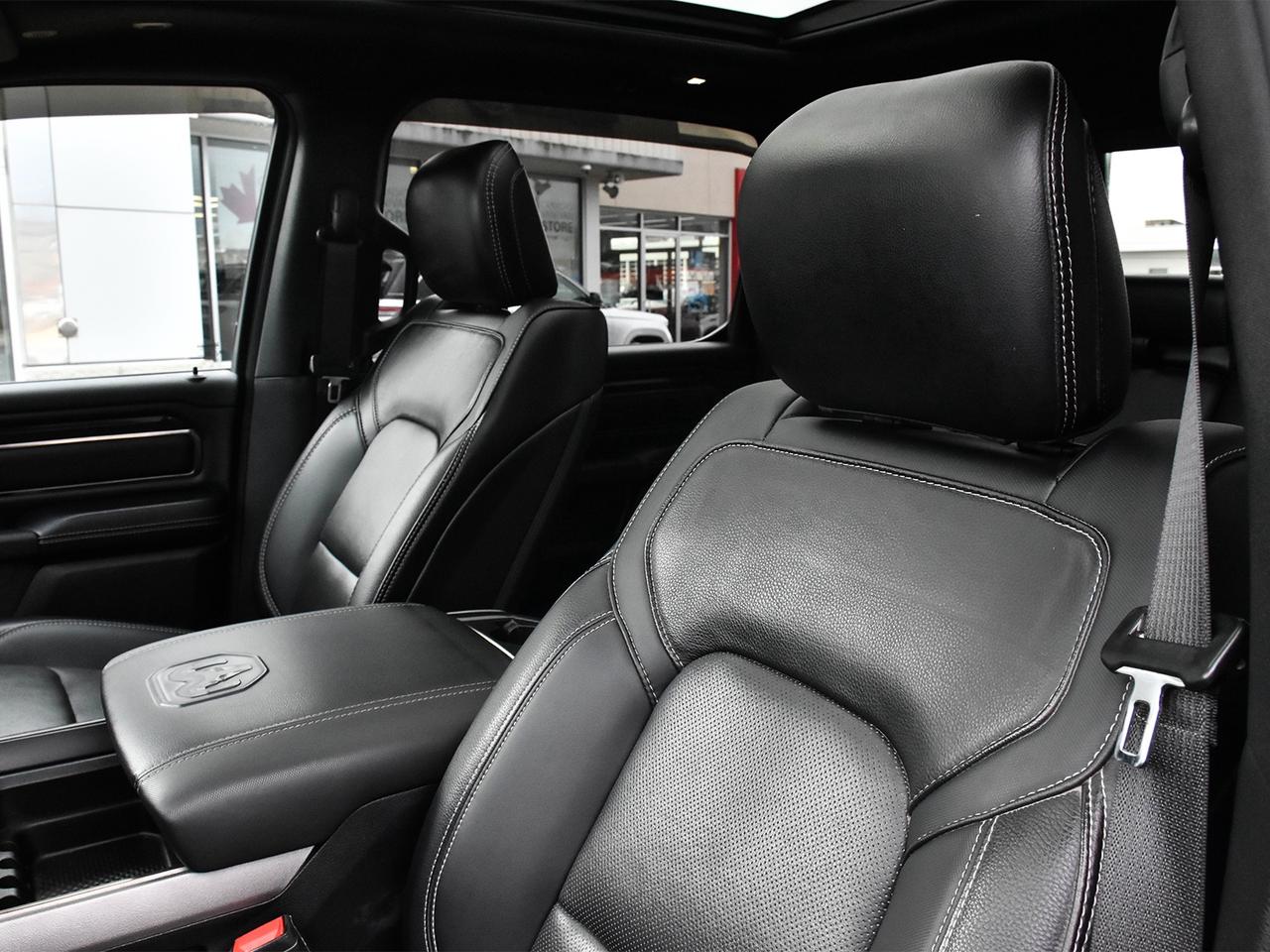 2020 RAM 1500 SPORT Photo