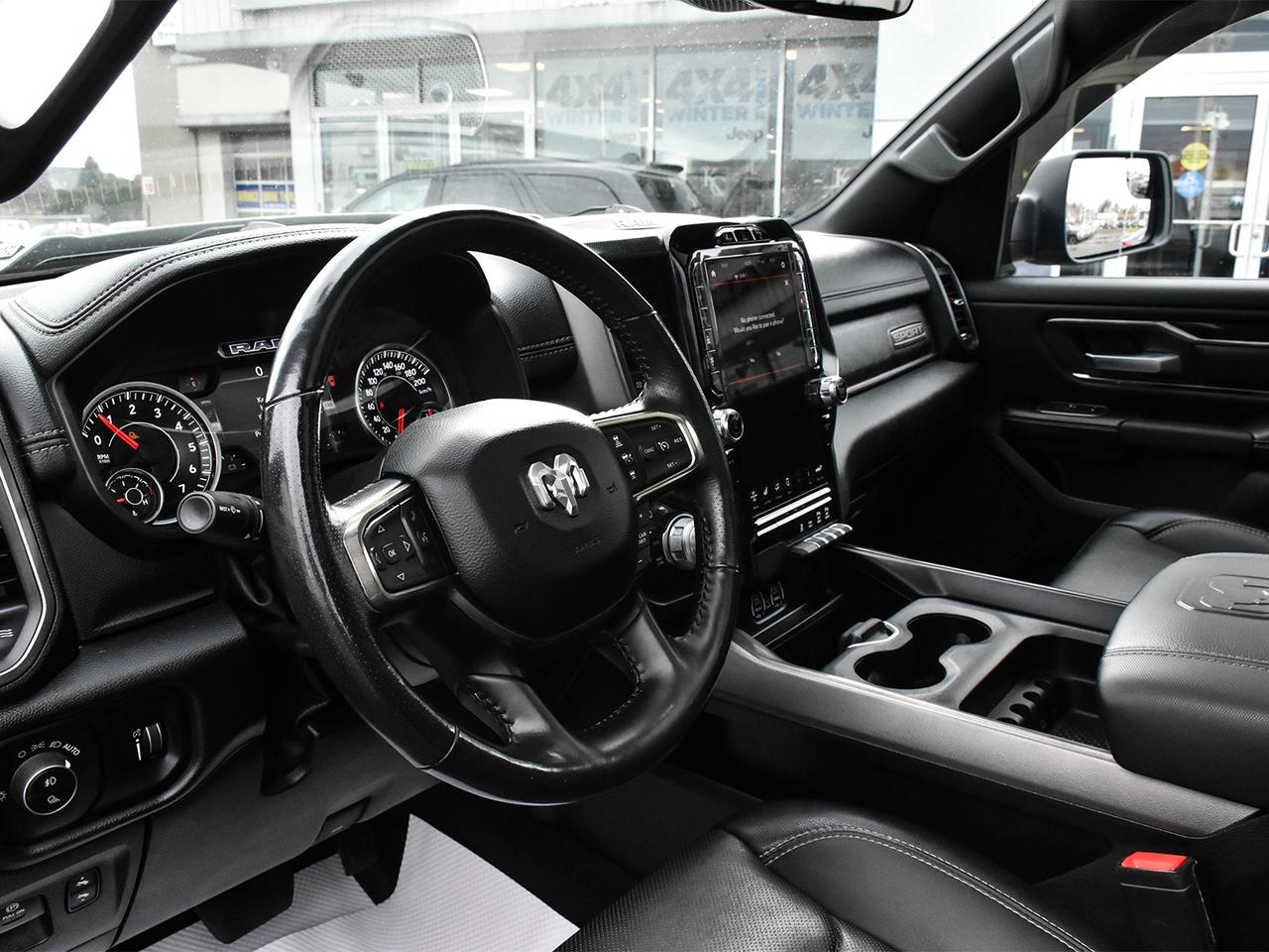 2020 RAM 1500 SPORT Photo