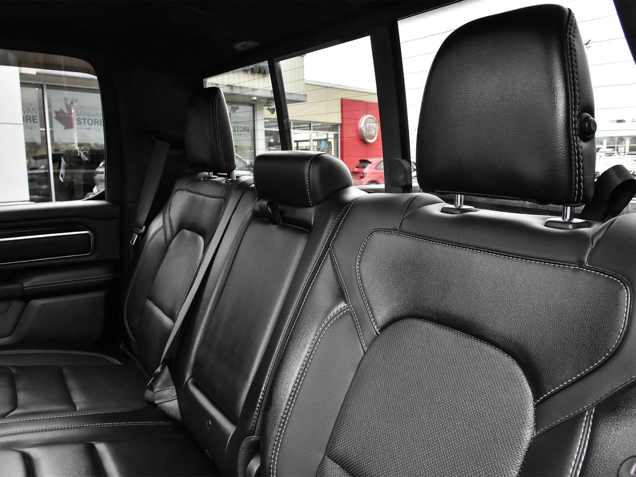 2020 RAM 1500 SPORT Photo