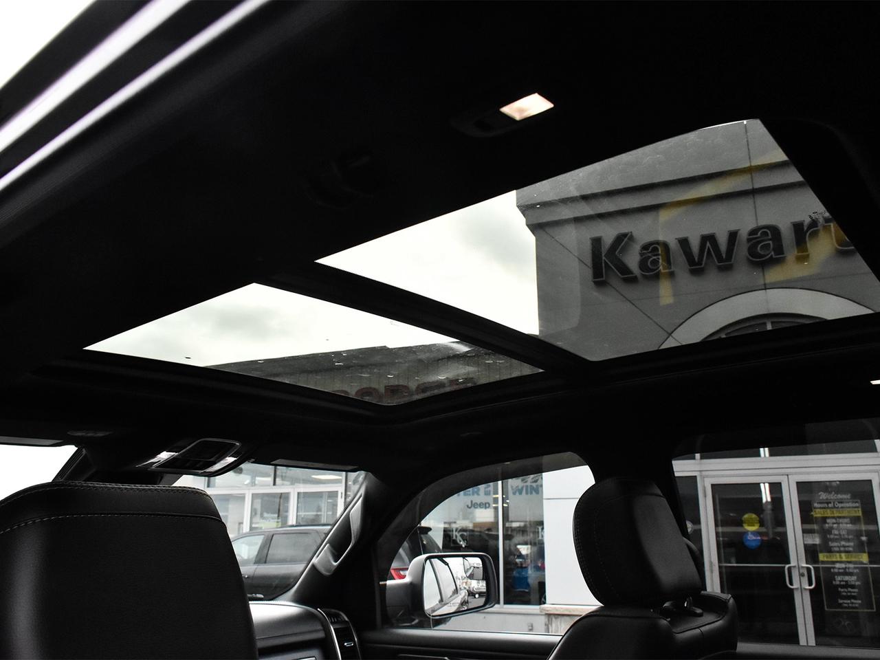 2020 RAM 1500 SPORT Photo