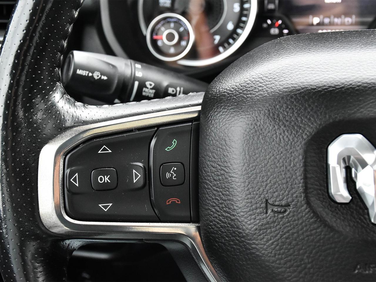 2020 RAM 1500 SPORT Photo