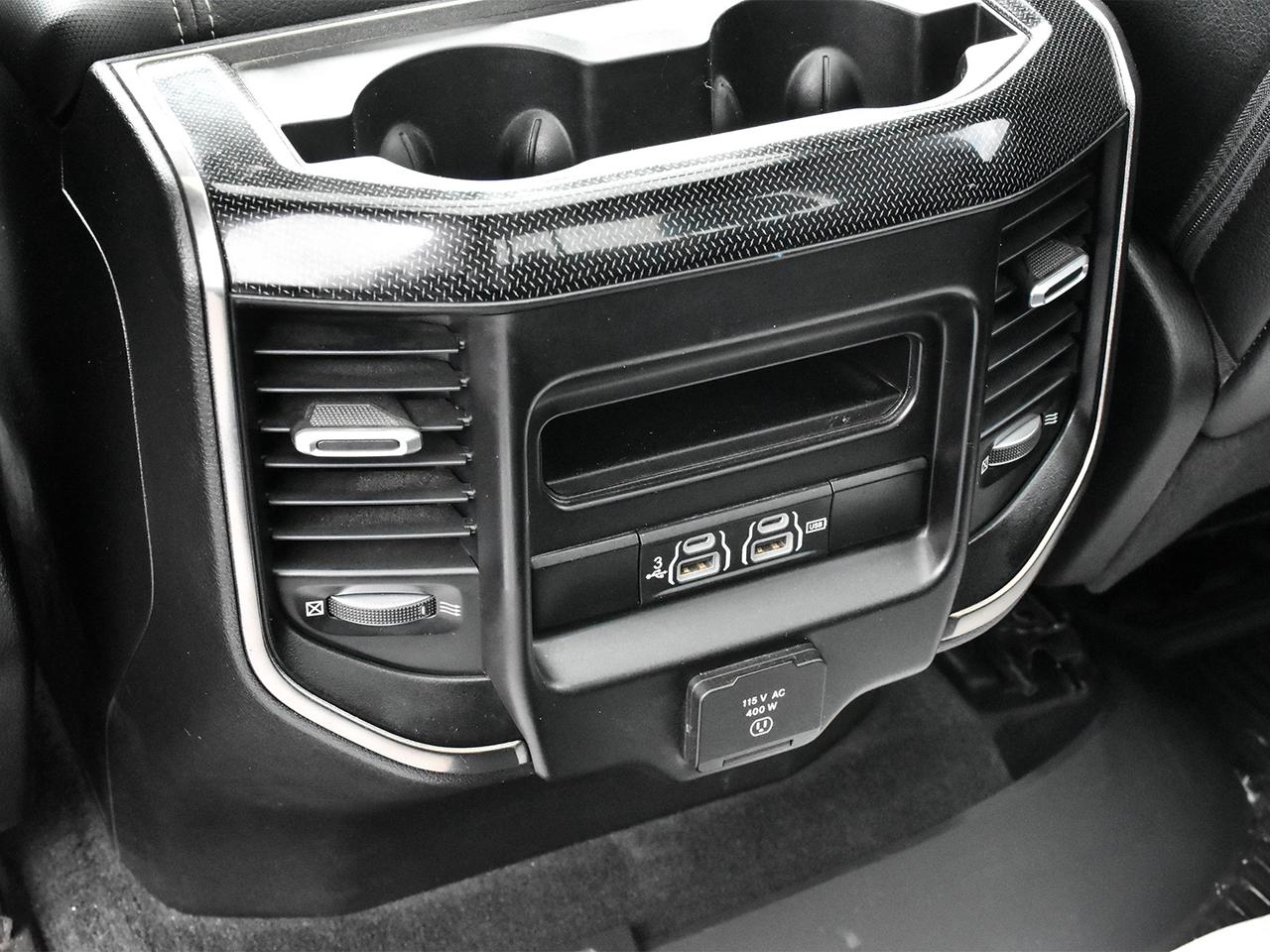 2020 RAM 1500 SPORT Photo