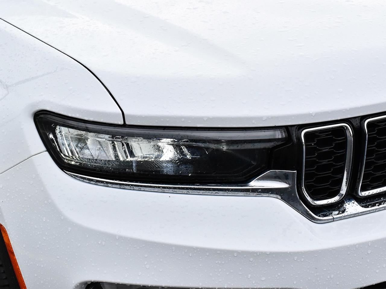 2023 Jeep Grand Cherokee Limited Photo