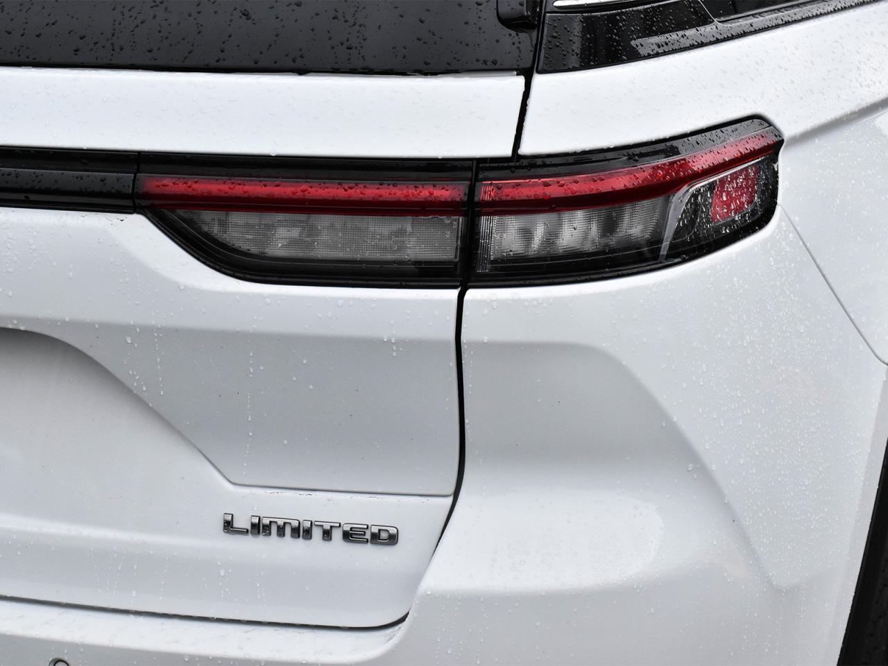 2023 Jeep Grand Cherokee Limited Photo