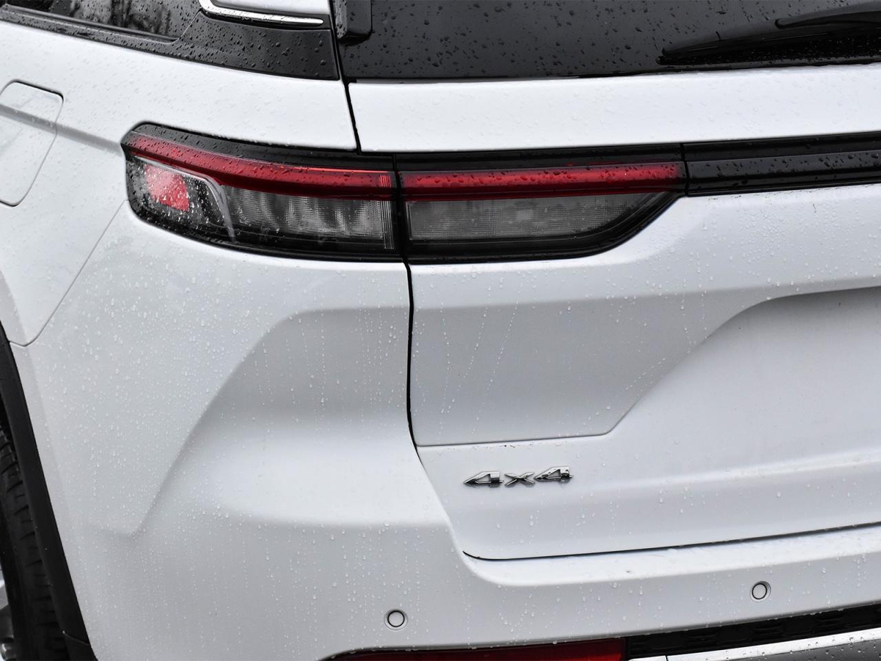 2023 Jeep Grand Cherokee Limited Photo