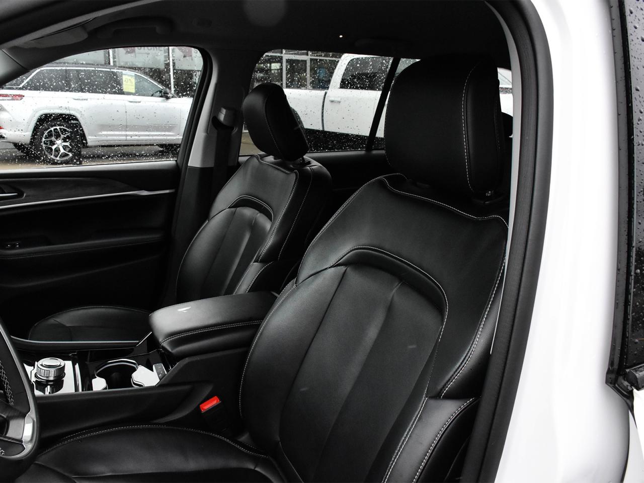 2023 Jeep Grand Cherokee Limited Photo