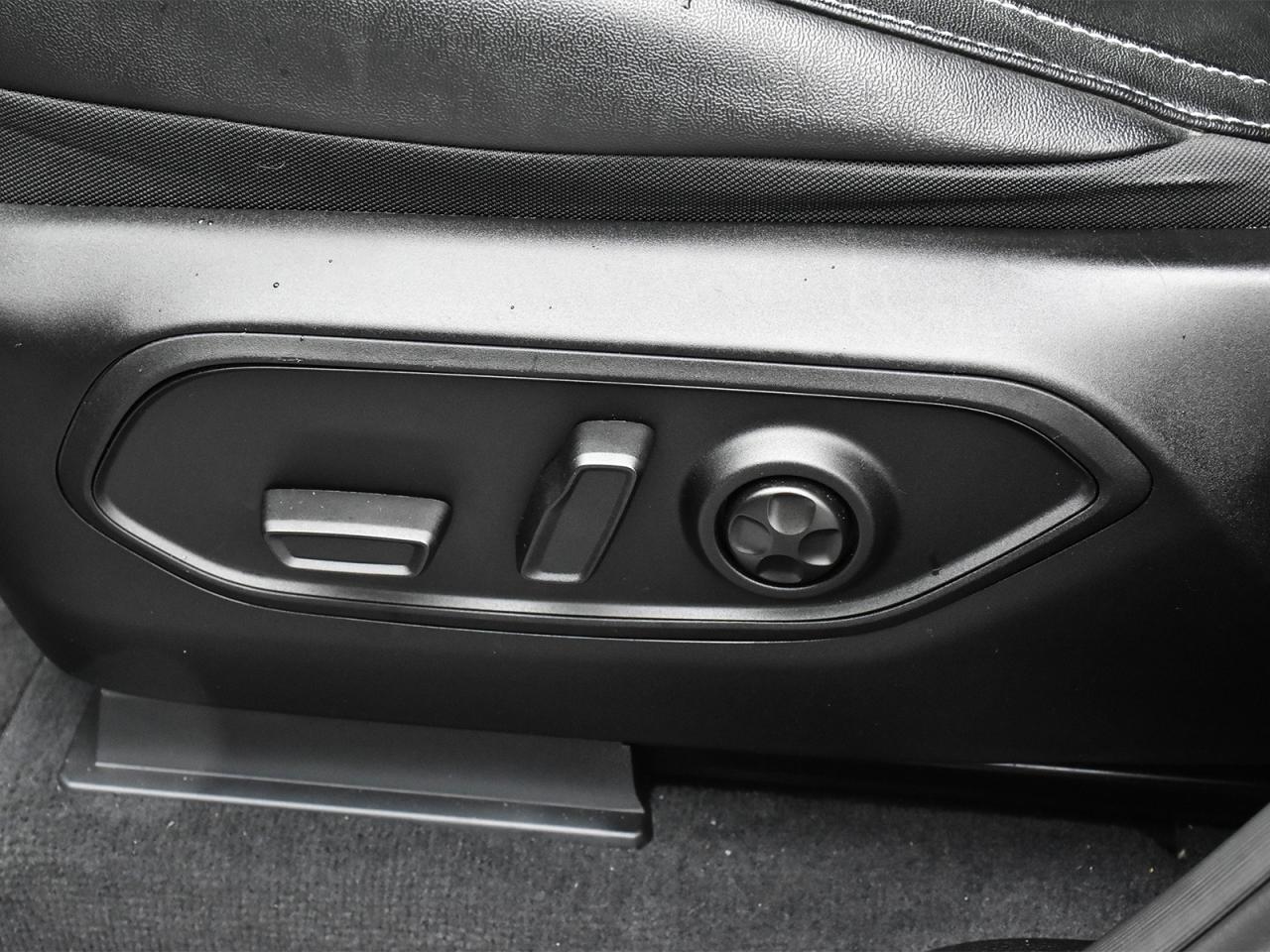 2023 Jeep Grand Cherokee Limited Photo