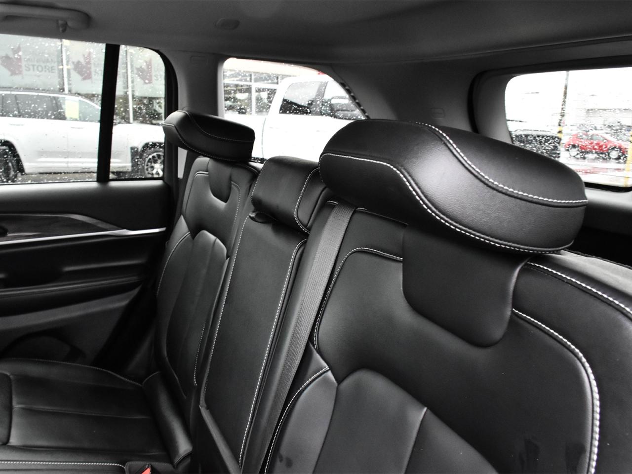 2023 Jeep Grand Cherokee Limited Photo