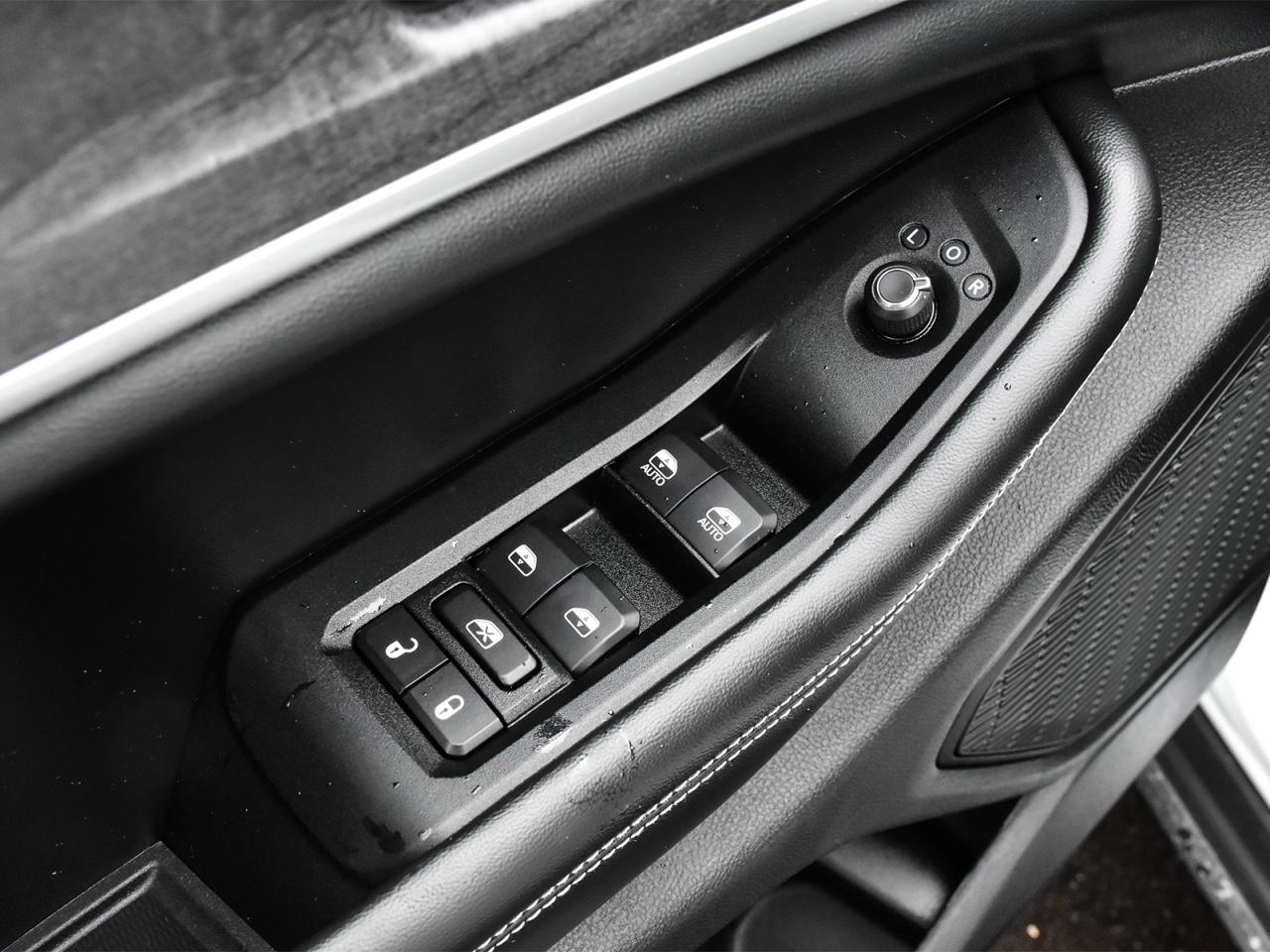 2023 Jeep Grand Cherokee Limited Photo