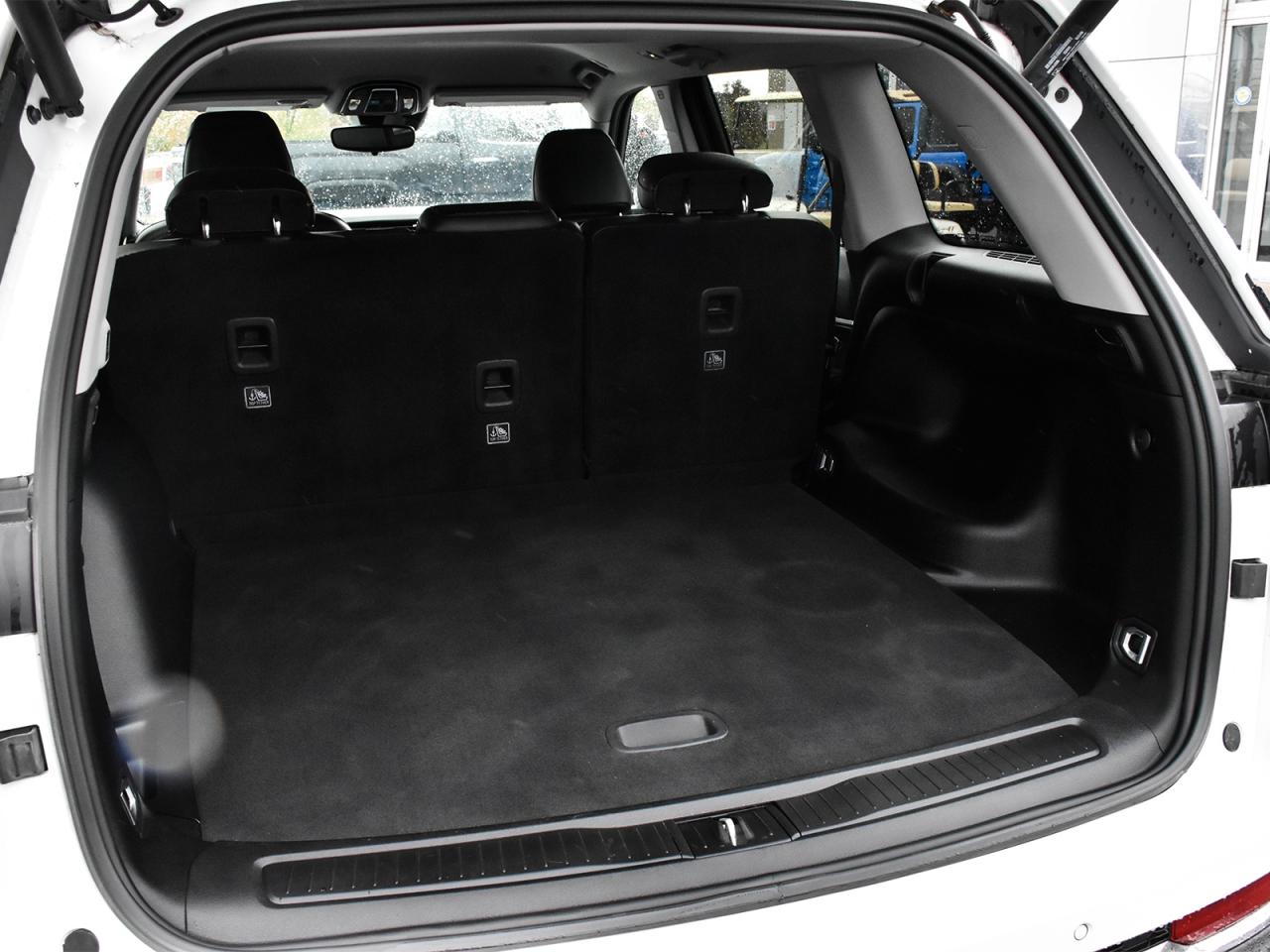 2023 Jeep Grand Cherokee Limited Photo