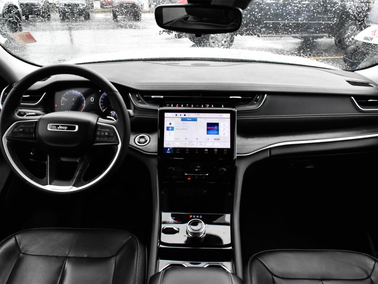 2023 Jeep Grand Cherokee Limited Photo