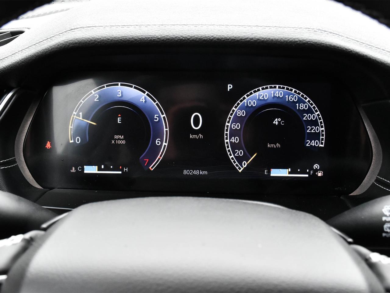 2023 Jeep Grand Cherokee Limited Photo