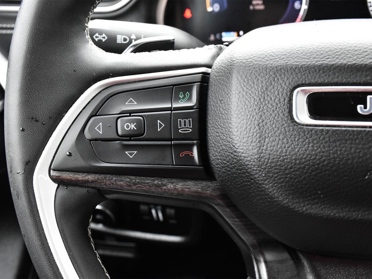 2023 Jeep Grand Cherokee Limited Photo