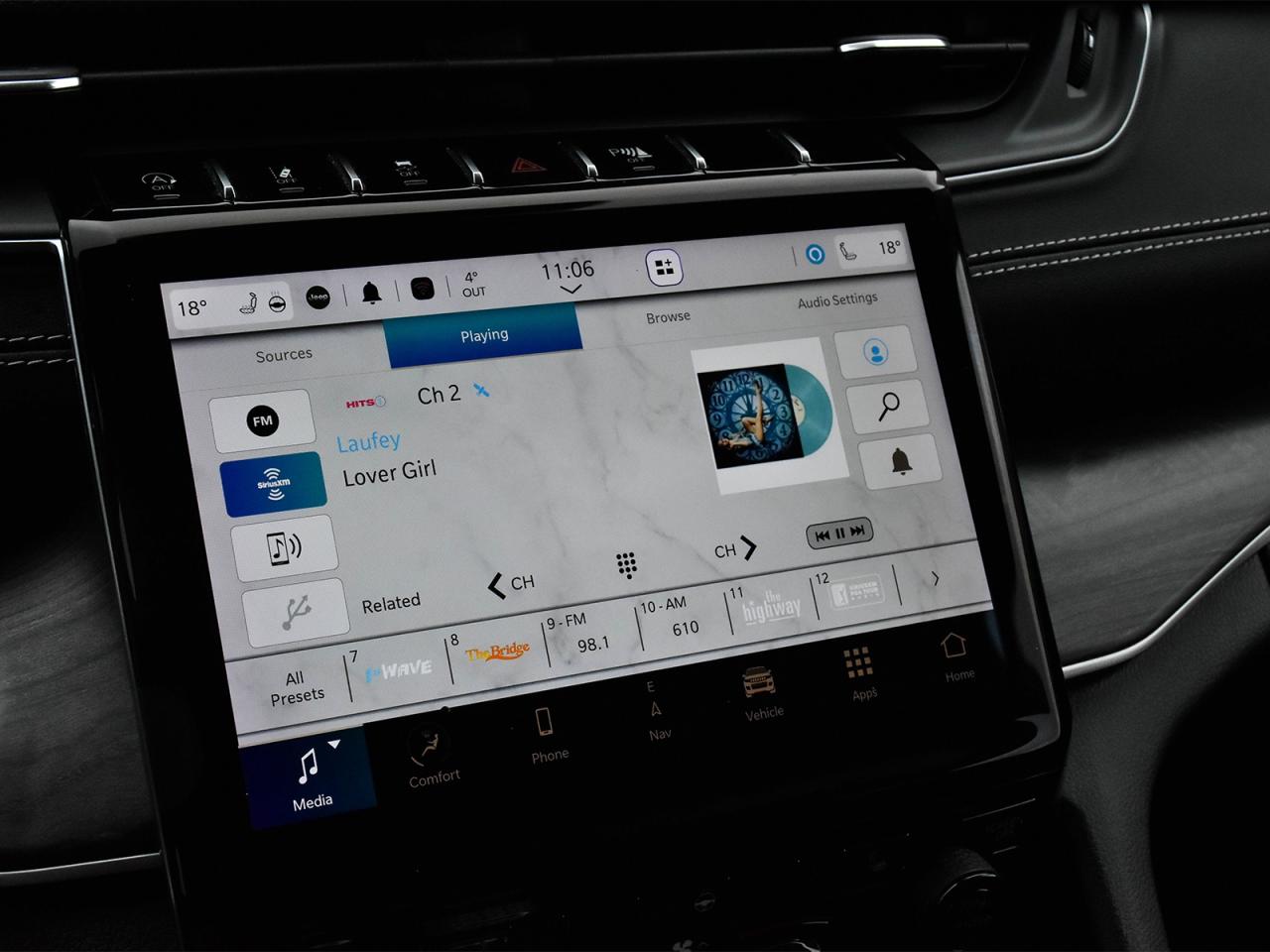 2023 Jeep Grand Cherokee Limited Photo