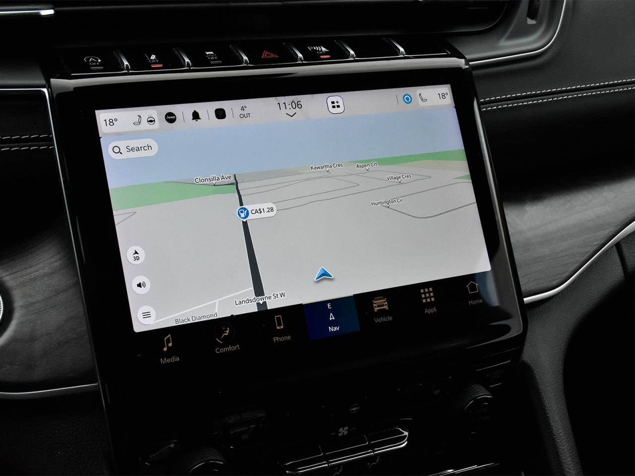 2023 Jeep Grand Cherokee Limited Photo