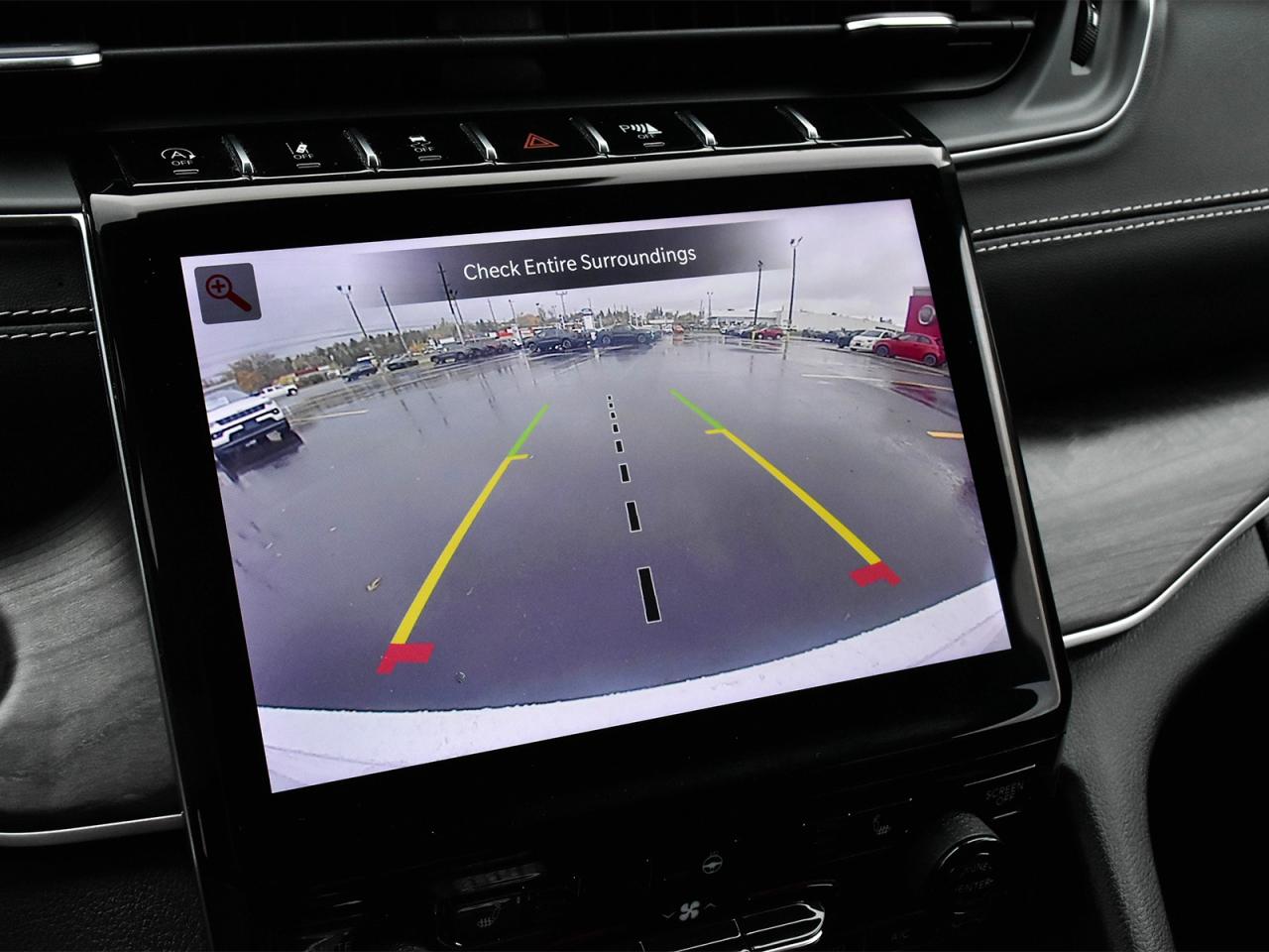 2023 Jeep Grand Cherokee Limited Photo